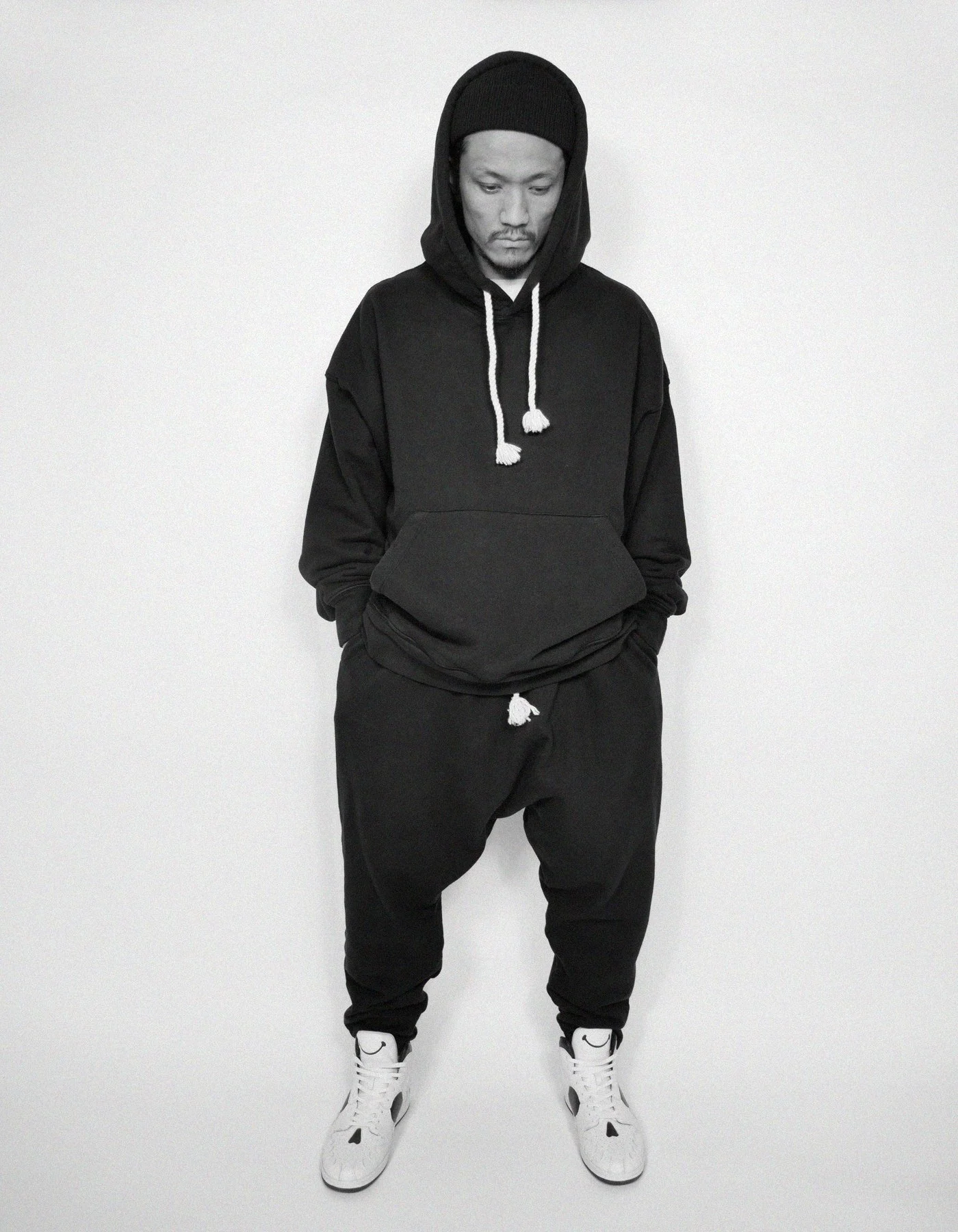 NAGI - NATURAL | Prospective Flow | Japanese Fashion for Men